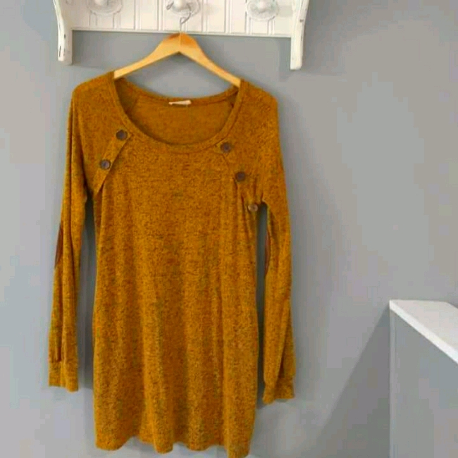Twenty-Second Tunic